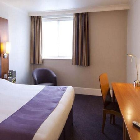 Premier Inn Nottingham Arena Kültér fotó